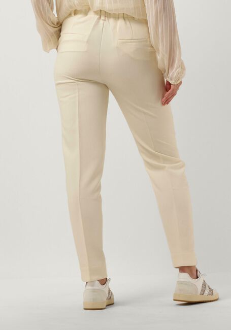 Beige NOTRE-V Hose X BO - PUCK PANTALON - large