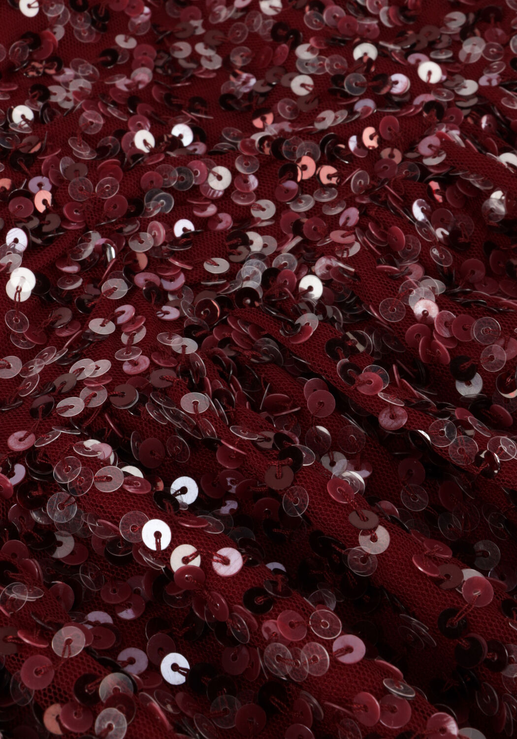 Rote NOTES DU NORD Blusen IDA BLOUSE - large