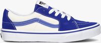 Blaue VANS Sneaker low UY SK8-LOW - medium