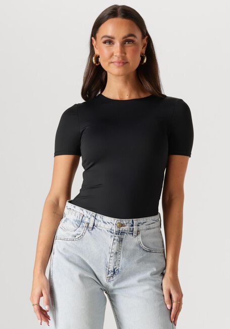 Schwarze JOSH V T-shirt EMILY - large