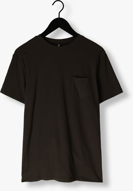 Dunkelgrün PROFUOMO T-shirt T-SHIRT - large