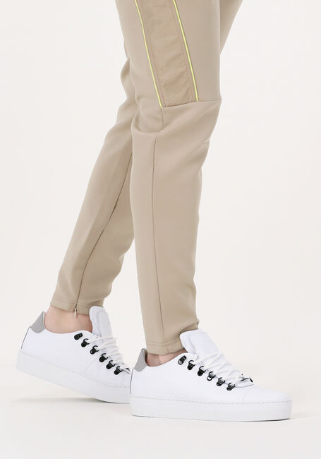 Weiße NUBIKK Sneaker Low JAGGER CLASSIC - large