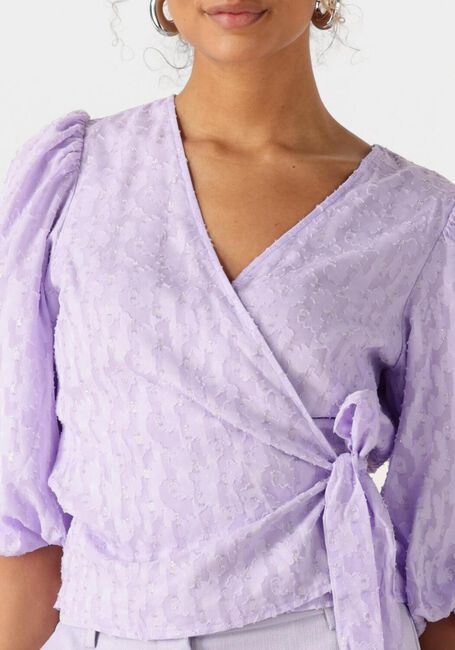Lilane FREEBIRD Blusen BIBIENNE - large