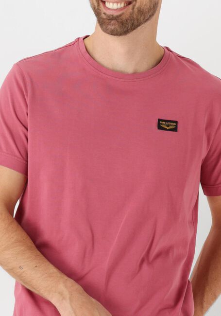 Rosane PME LEGEND T-shirt SHORT SLEEVE R-NECK GUYVER TEE - large