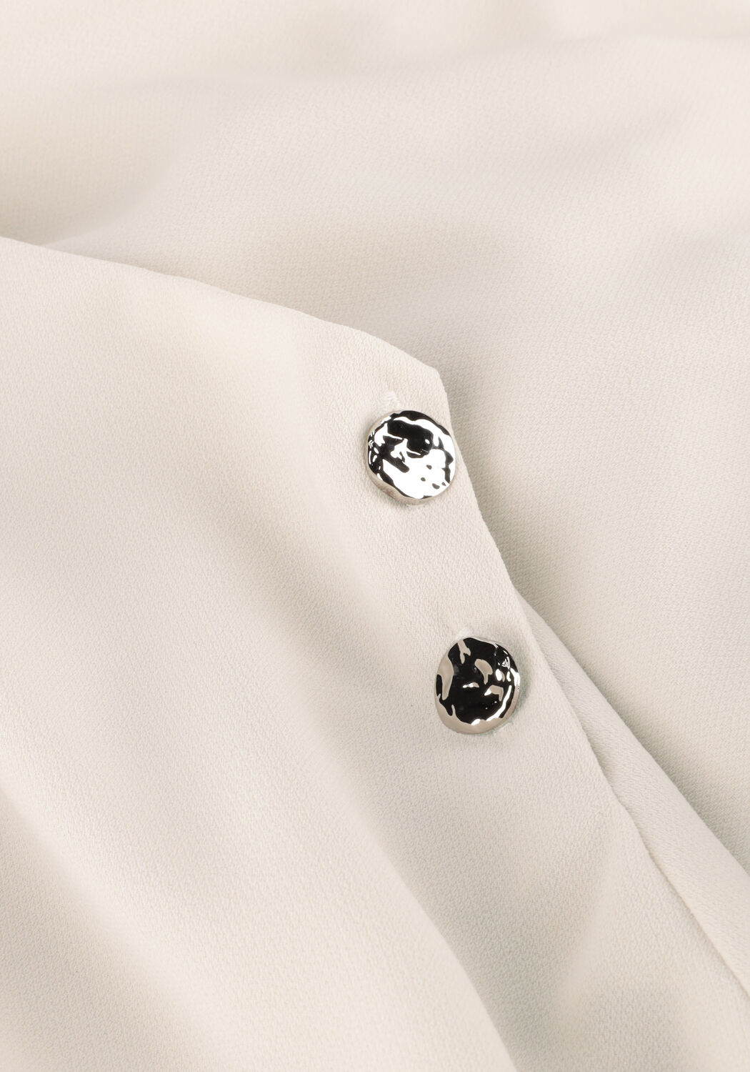 Beige NEO NOIR Blusen ELLIS BLOUSE - large