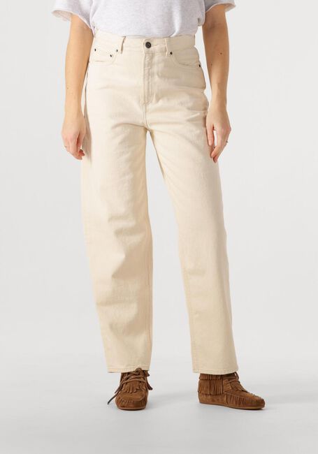 Ecru AMERICAN VINTAGE Hosen SNOPDOG - large