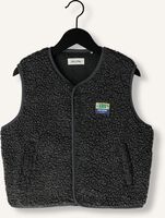 Graue AMERICAN VINTAGE Bodywarmer HOKTOWN 1 Graue AMERICAN VINTAGE Bodywarmer HOKTOWN 1 - medium