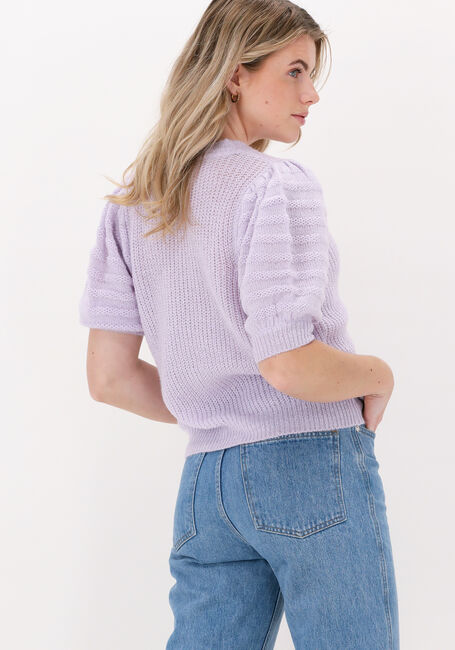 Lila MOVES Pullover LUBANA - large