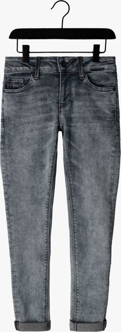 Graue RELLIX Skinny jeans XYAN SKINNYY - large