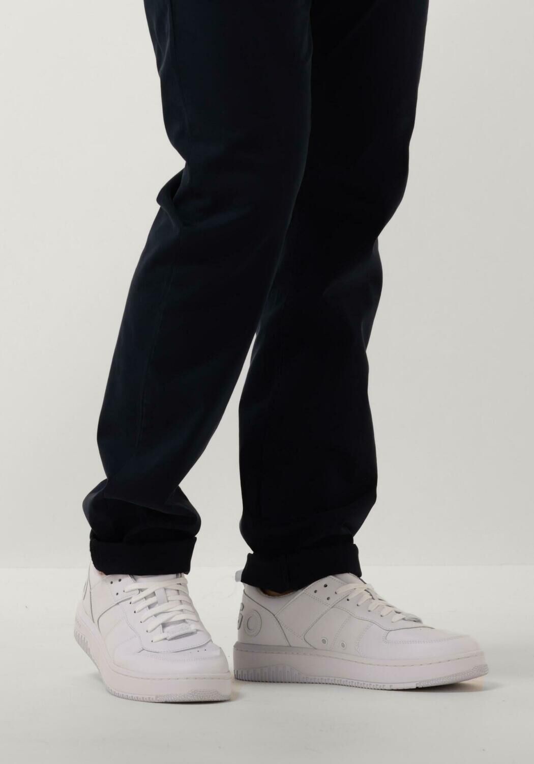 Wei&szlig;e HUGO Sneaker Low KILIAN TENN - large
