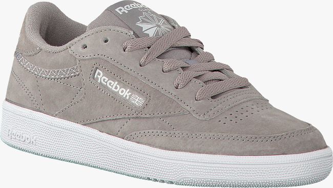Graue reebok Clearance