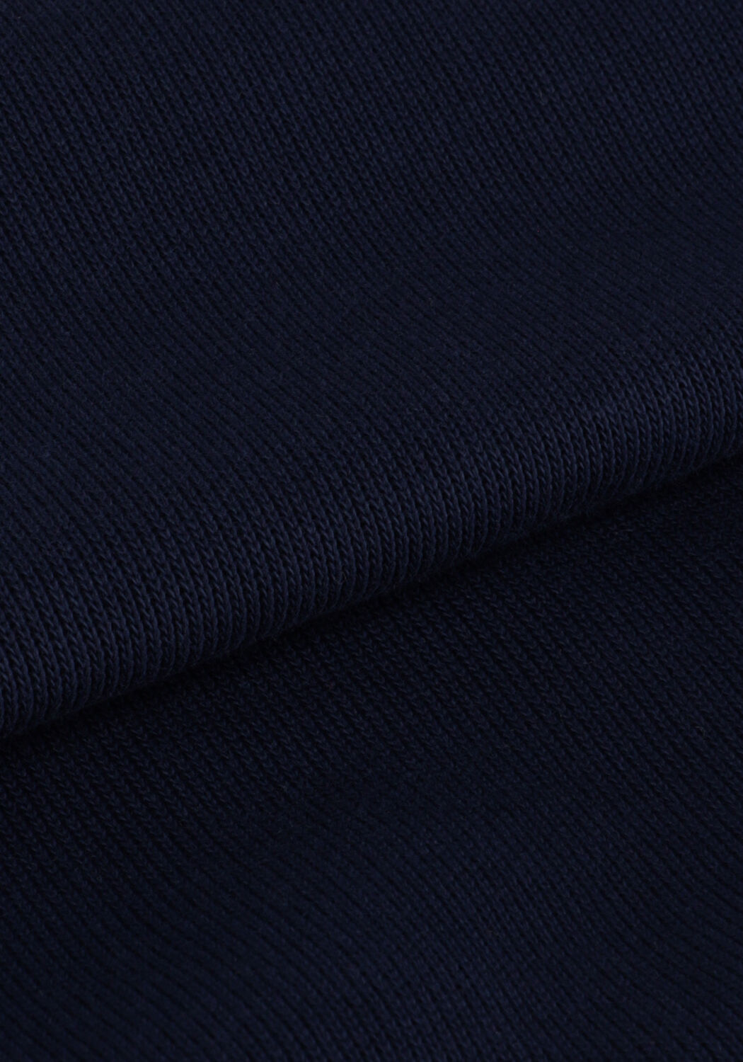 Dunkelblau LACOSTE Pullover REGULAR FIT HIGH NECK ZIPPED SWEATSHIRT - large