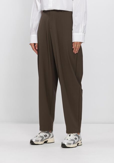 Olive PENN & INK Hose W26N1772 - large
