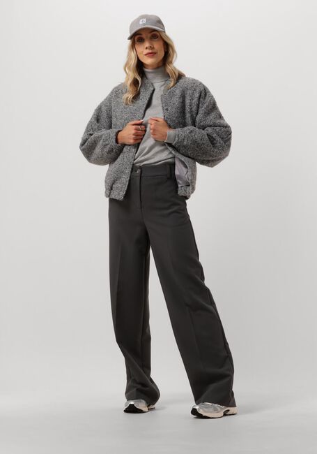 Hellgrau NUKUS Pullover & Cardigans SYLVIA PULLOVER - large