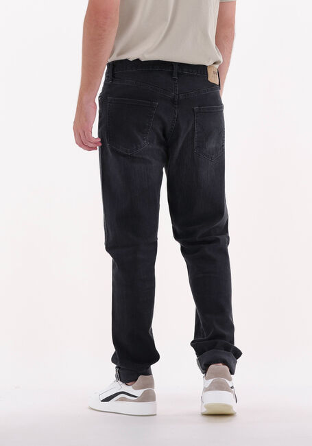 Schwarze EDWIN Straight leg jeans REGULAR TAPERED KAIHARA - large