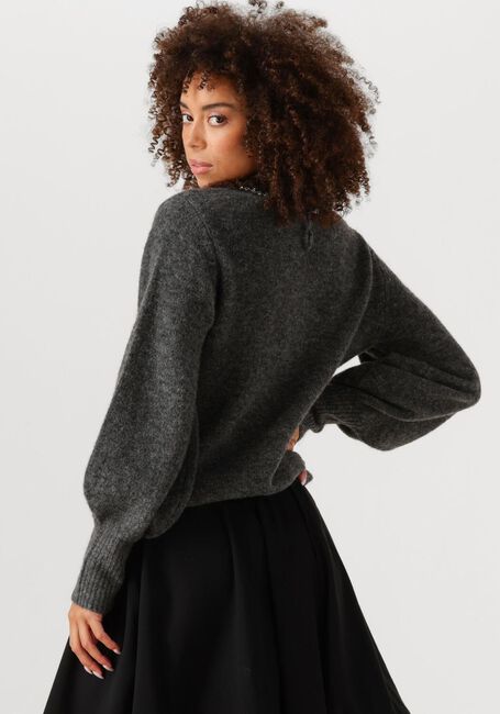 Dunkelgrau COPENHAGEN MUSE Pullover CMIBRA-PULLOVER - large