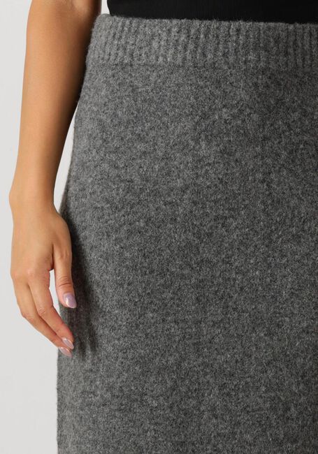 Graue MOVES Maxirock BIBI SKIRT 2579 - large