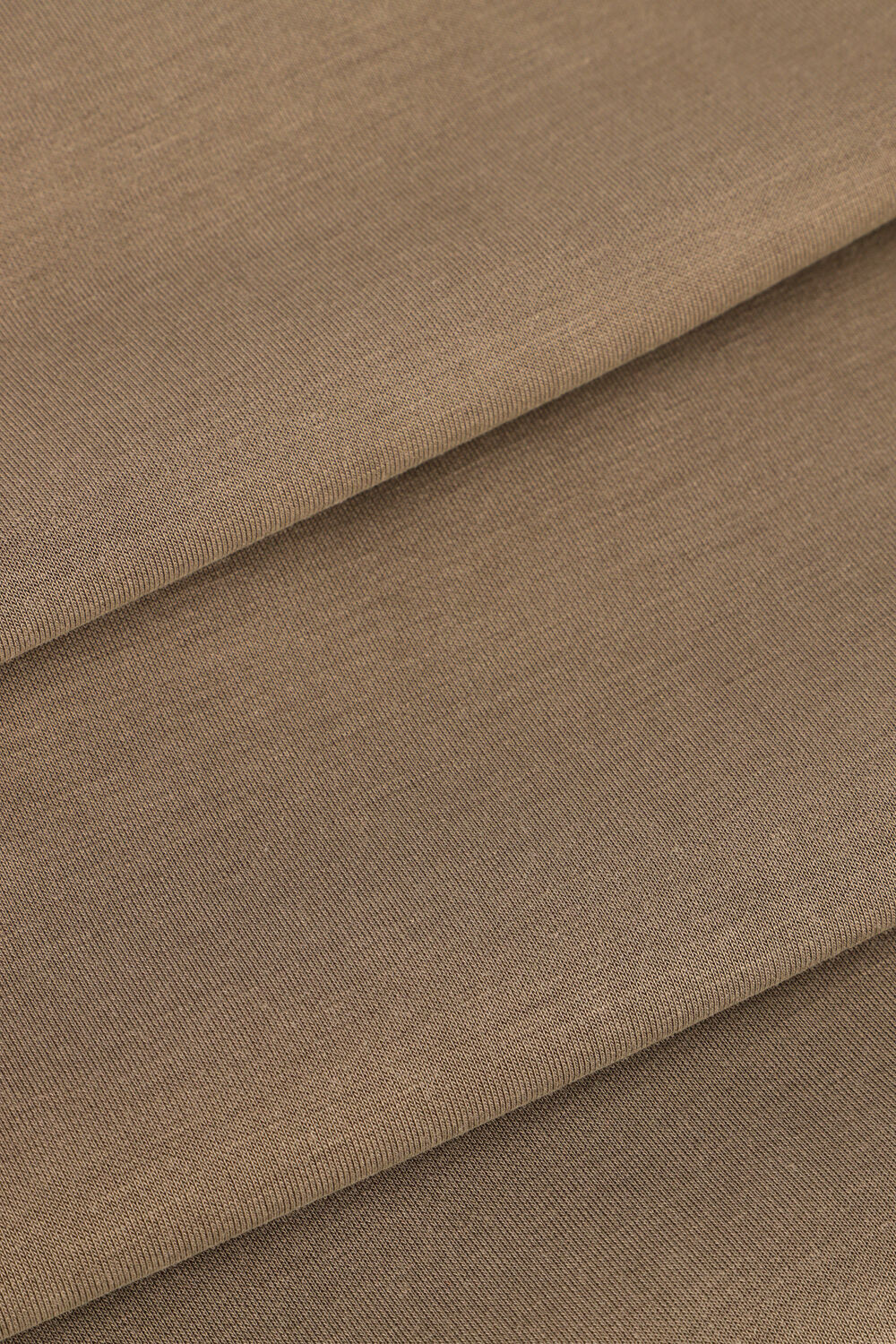 Khaki NOTRE-V Minikleid NV-FLORENTINE - large