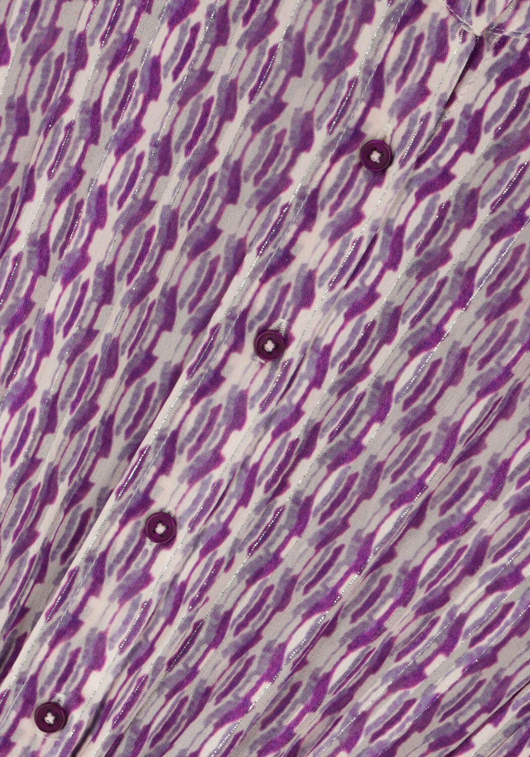 Lilane NOTRE-V Maxikleid NV-BALIX MAXI DRESS - large