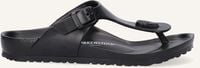 Schwarze BIRKENSTOCK Zehentrenner GIZEH EVA KIDS Schwarze BIRKENSTOCK Zehentrenner GIZEH EVA KIDS - medium
