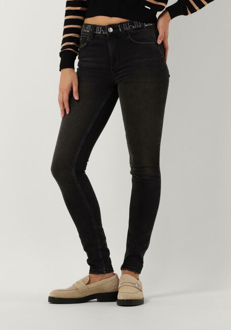 Dunkelgrau LIU JO Skinny jeans B.UP DIVINE H.W. - large