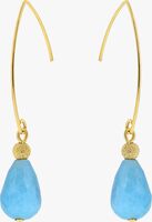 Blaue JEWELLERY BY SOPHIE Ohrringe CUTIES EARRINGS - medium