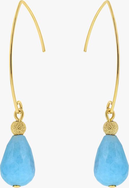 Blaue JEWELLERY BY SOPHIE Ohrringe CUTIES EARRINGS - large