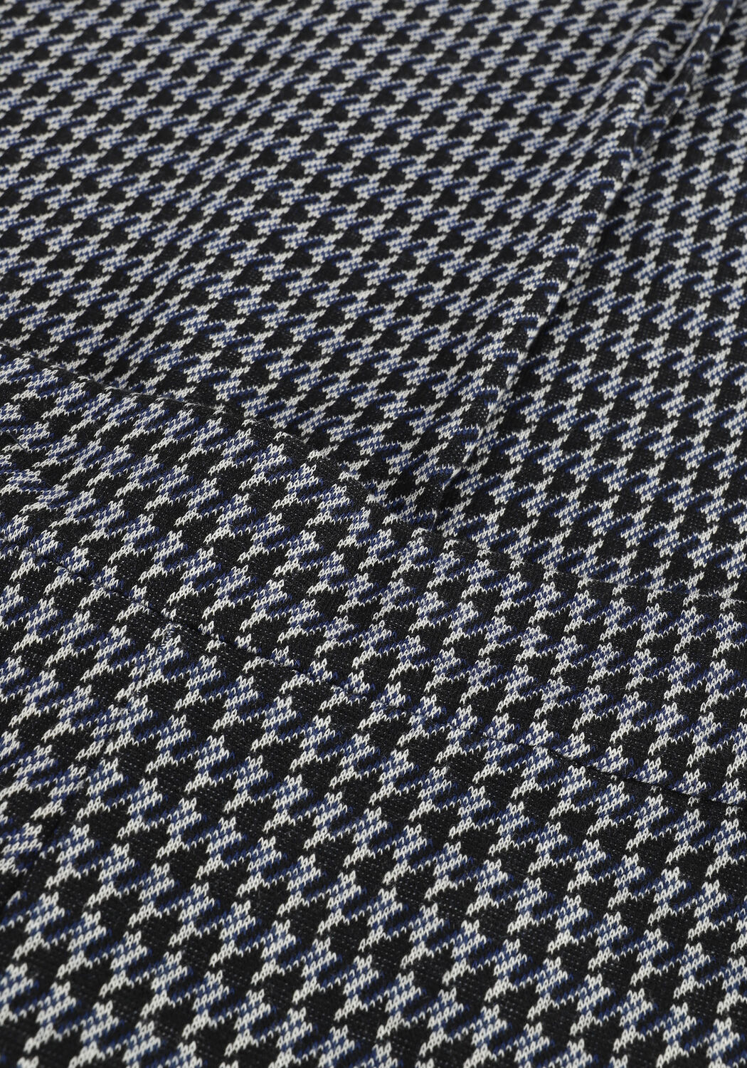 Dunkelblau MODSTR&Ouml;M Schlaghose NITRO PANTS - large