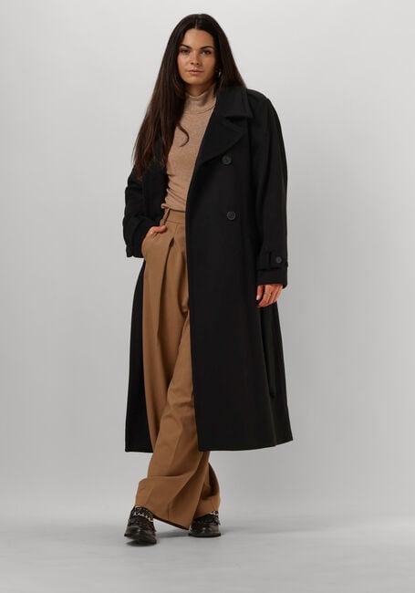 Schwarze GIACOMO THE JACKET Mäntel 6618930 - large