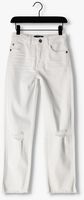 Weiße RELLIX Straight leg jeans DENIM STRAIGHT FIT - medium
