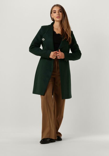 Grüne GIACOMO THE JACKET Mäntel 6618736 - large