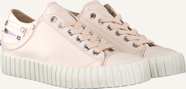 Rosane DIESEL Sneaker Low S-EXPOSURE CLC W Rosane DIESEL Sneaker Low S-EXPOSURE CLC W - large