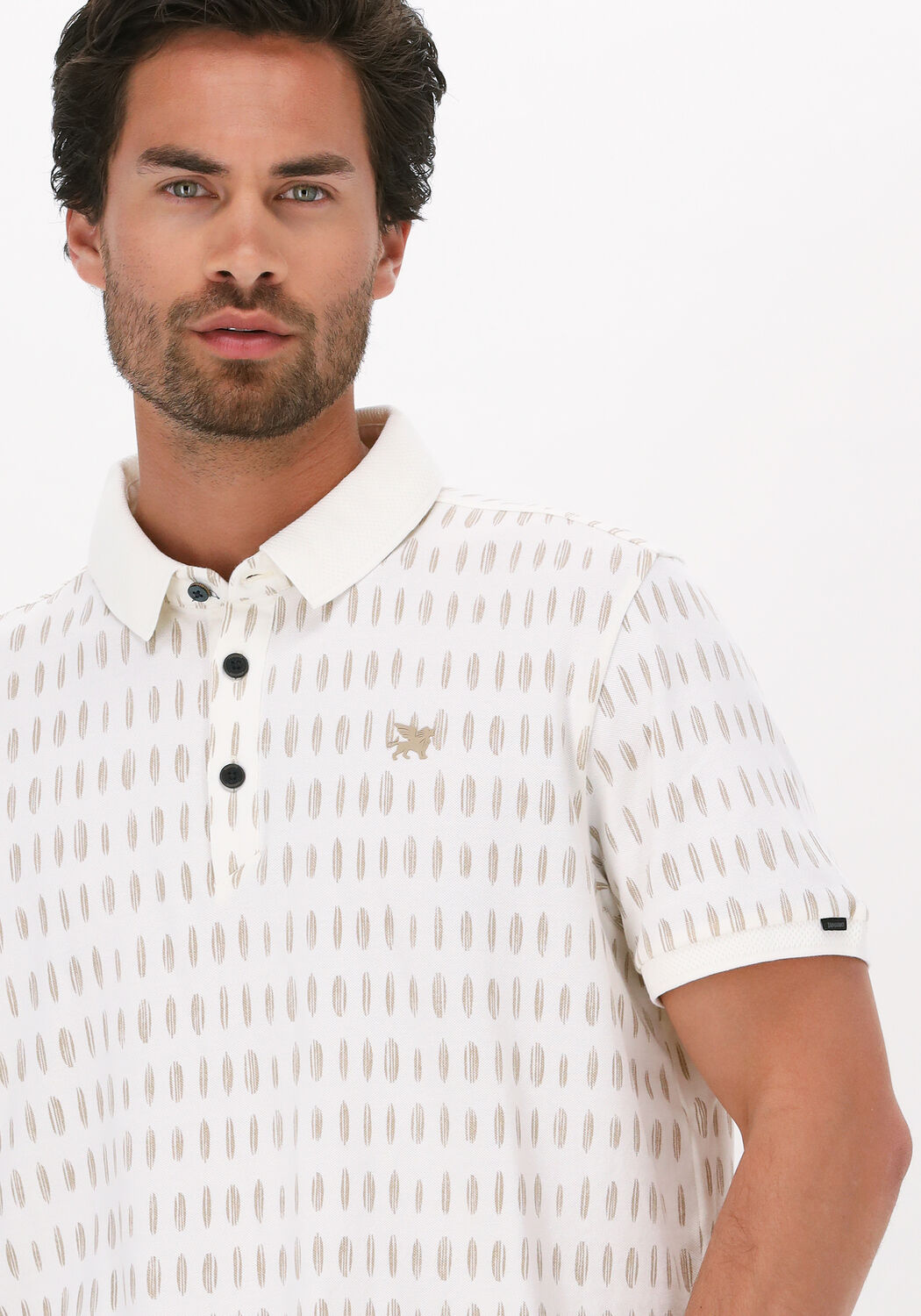 Vanguard polo online