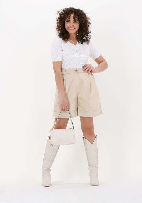 Beige SILVIAN HEACH Hosen MAREANI - large