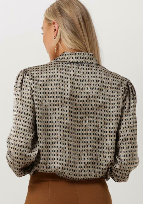 Braune LIU JO Blusen CAMICIA TS M/L - large