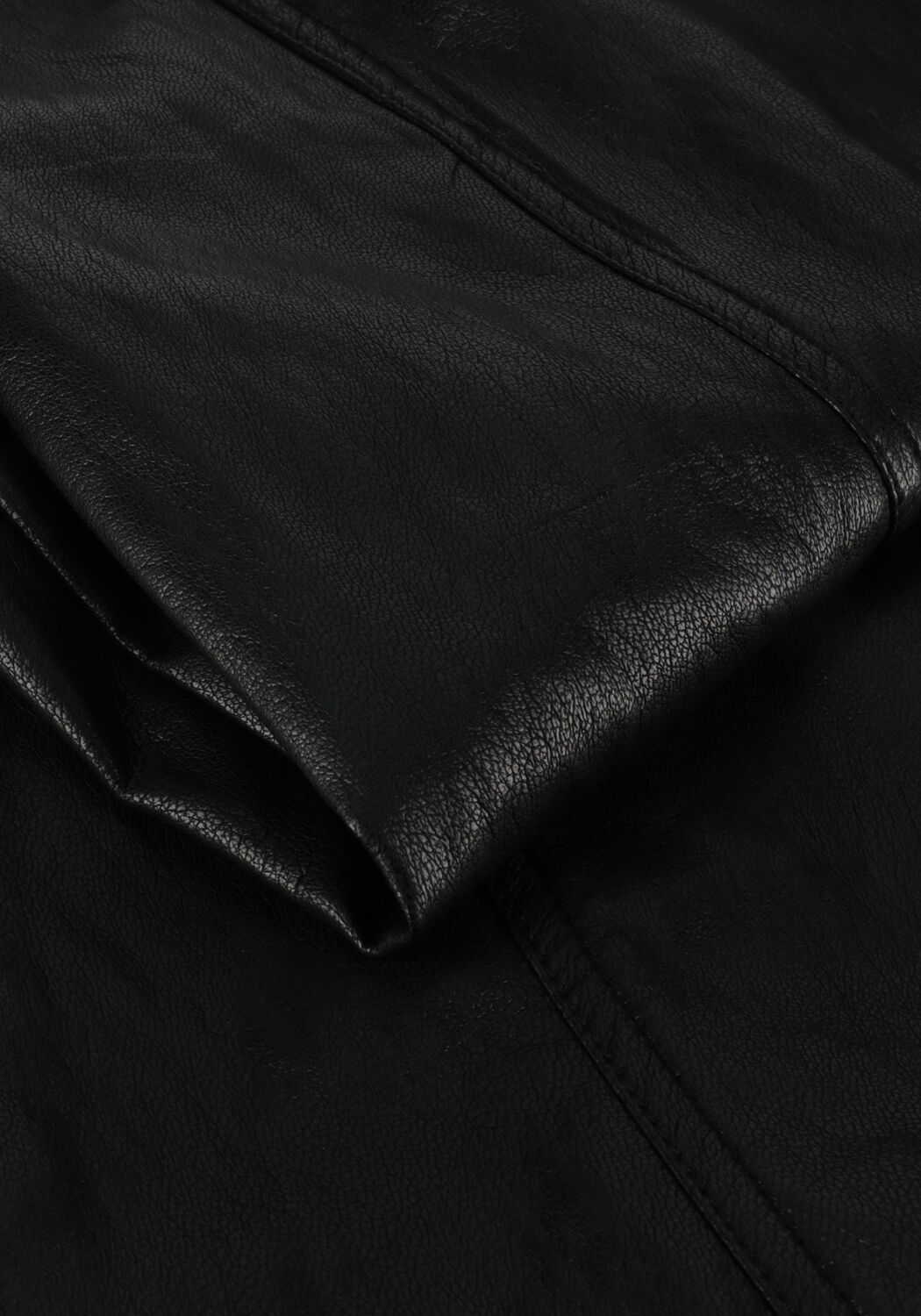 Schwarze CO'COUTURE Hosen GITT LL PANT - large