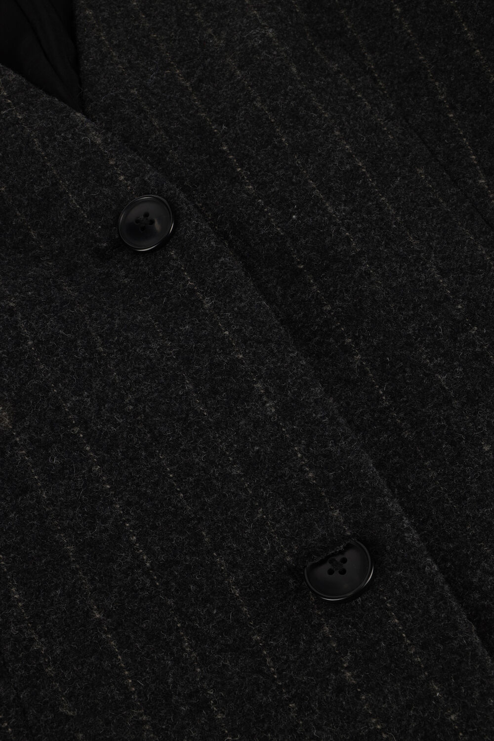 Dunkelgrau MODSTR&Ouml;M Blazer KRISTOLMD BLAZER - large