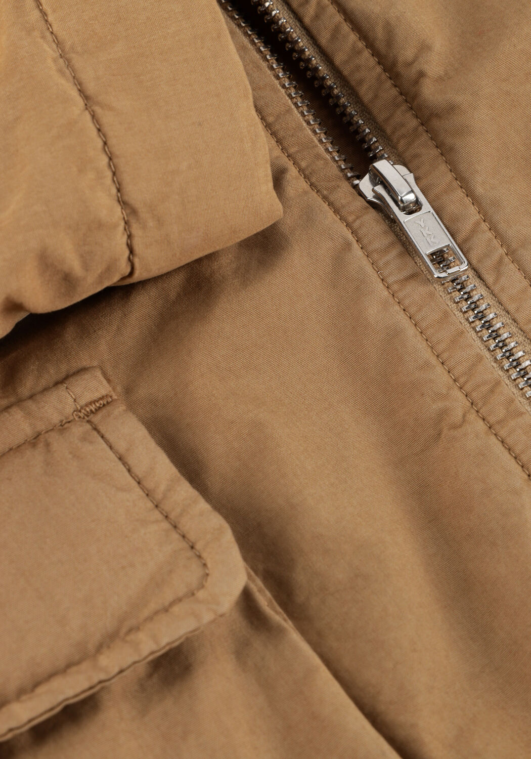 Braune PENN & INK Jack JACKET - large