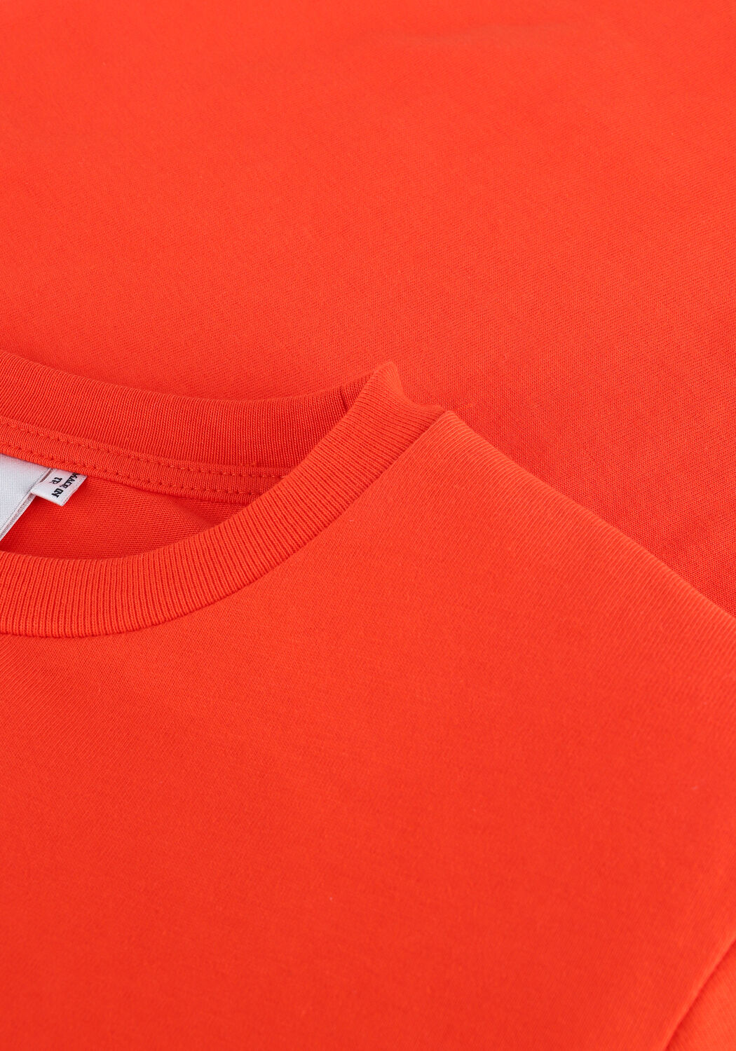 Orangene GESTUZ T-shirt JORY TEE - large