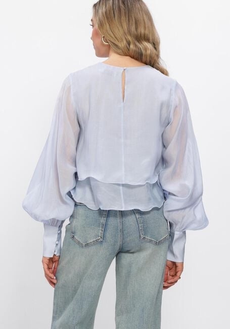 Hellblau COPENHAGEN MUSE Blusen CMTILLY-BLOUSE - large