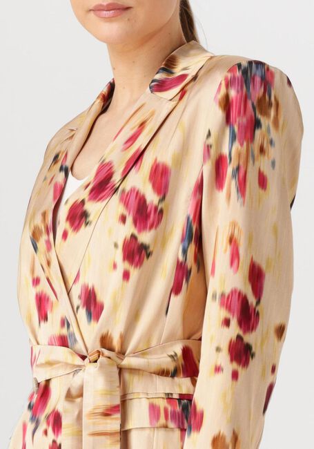 Mehrfarbige/Bunte AMAYA AMSTERDAM Blazer LISA - large