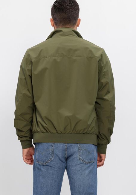 Gr&uuml;ne SAVE THE DUCK Jack FINLAY DARK22 - large