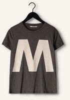 Graue MOSCOW T-shirt 47-04-MTEE Graue MOSCOW T-shirt 47-04-MTEE - medium