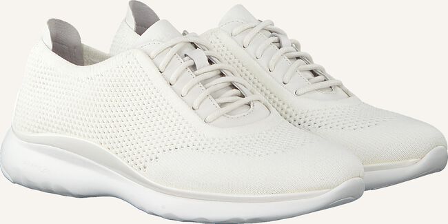 Weiße COLE HAAN Sneaker Low 3.ZEROGRAND WOMEN Weiße COLE HAAN Sneaker Low 3.ZEROGRAND WOMEN - large
