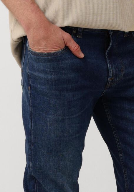 Blaue 7 FOR ALL MANKIND Slim fit jeans SLIMMY TAPERED - large