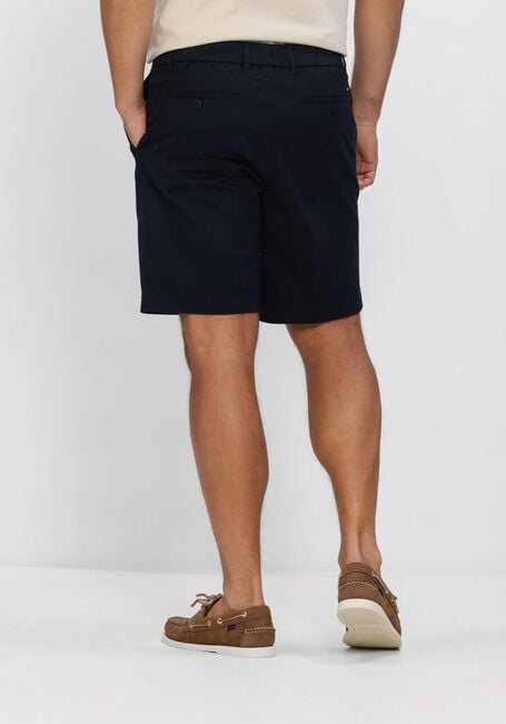 Dunkelblau TOMMY HILFIGER Kurze Hose HALF EWB HARLEM SHORT CHINO - large