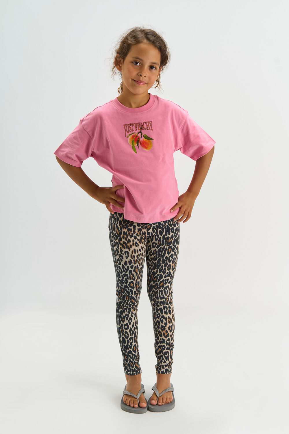 Rosane THE NEW T-shirt TNTENNA - large