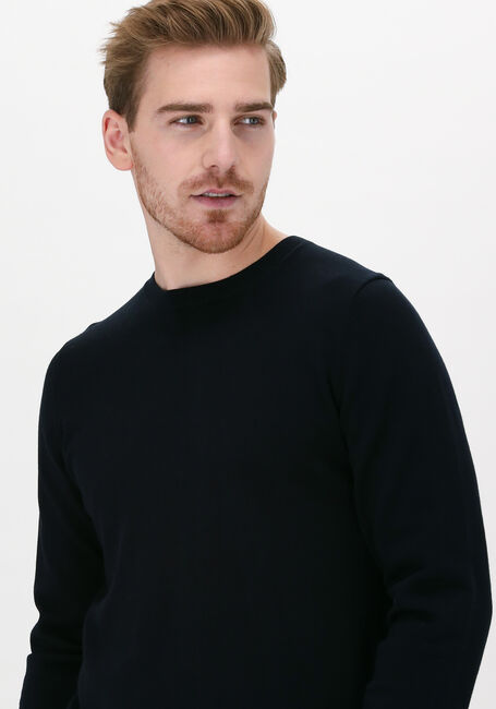 Dunkelblau SAINT STEVE Pullover BART - large