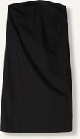 Schwarze MODSTRÖM Midikleid CYDNEYMD TUBE DRESS Schwarze MODSTRÖM Midikleid CYDNEYMD TUBE DRESS - medium