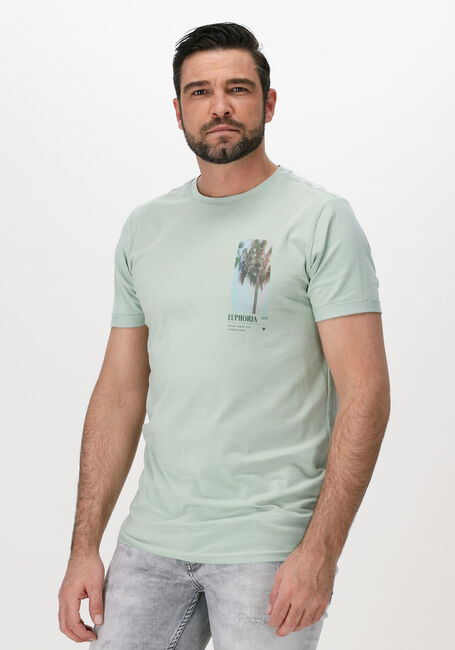 Minze PUREWHITE T-shirt 22010119 - large